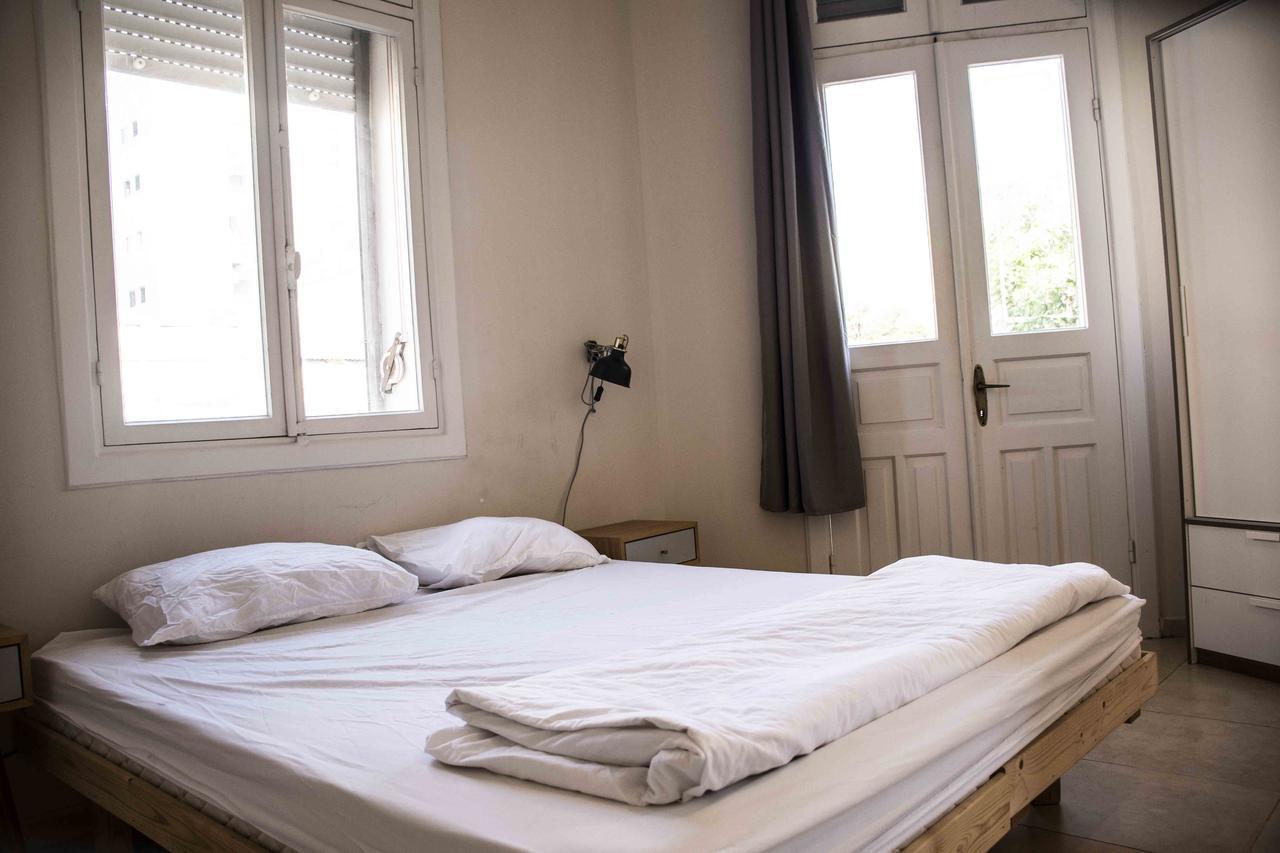 Ourplace Apartments Tel Aviv Ngoại thất bức ảnh