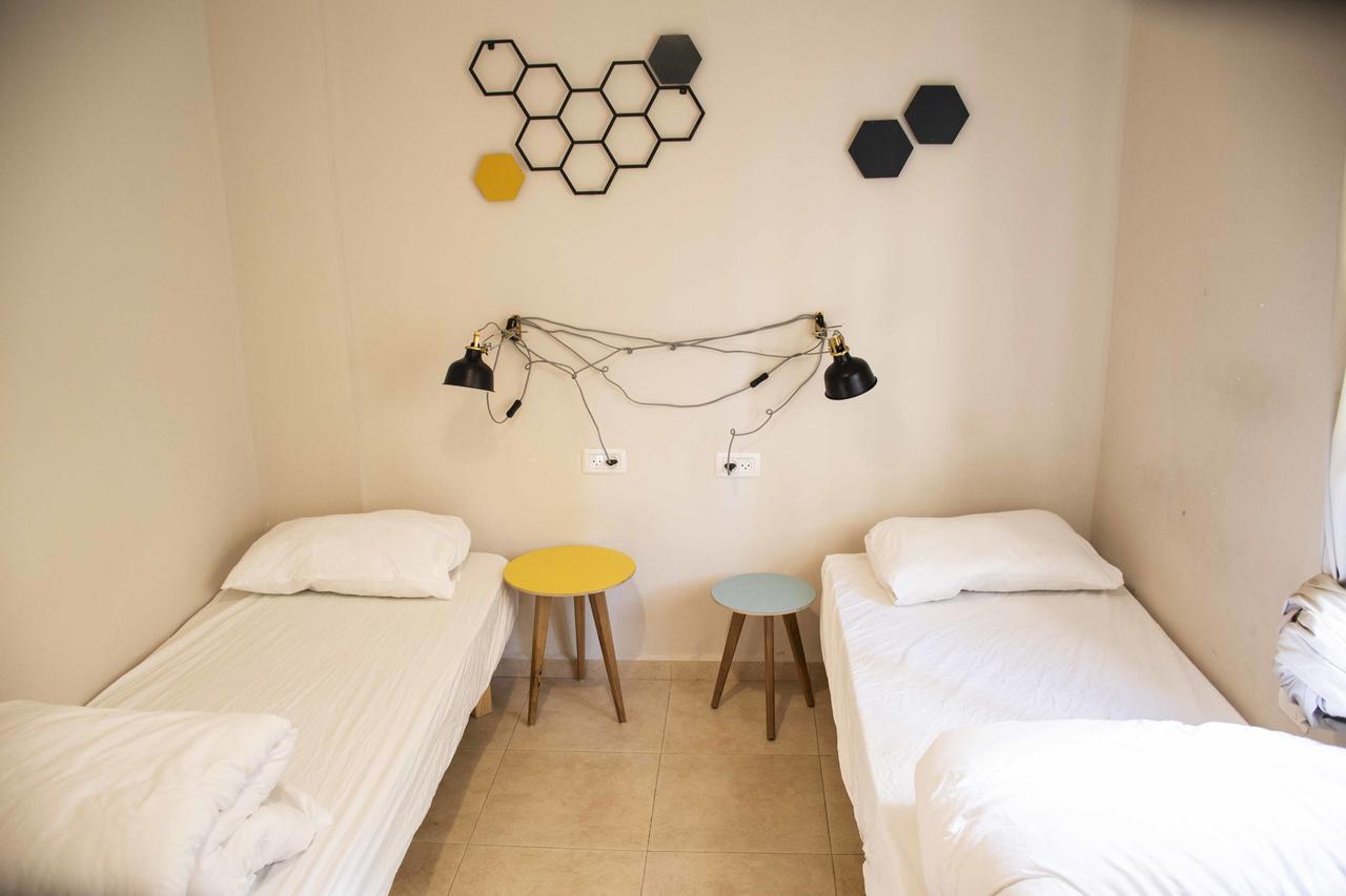 Ourplace Apartments Tel Aviv Ngoại thất bức ảnh