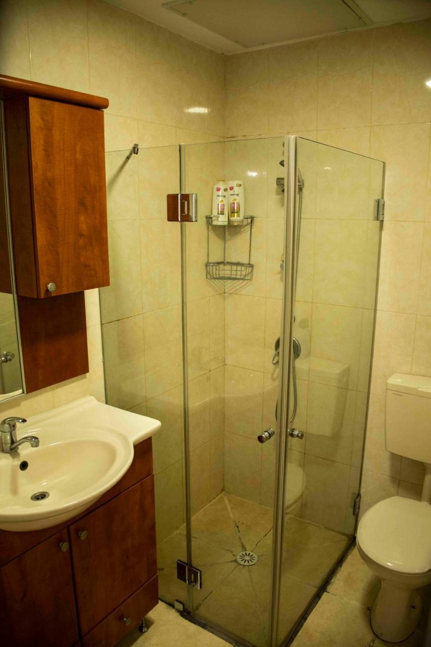 Ourplace Apartments Tel Aviv Ngoại thất bức ảnh