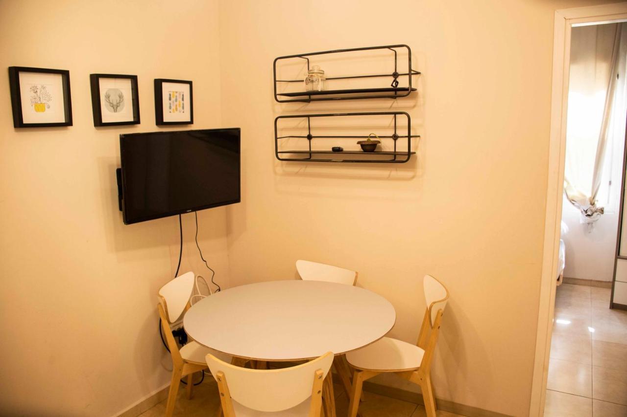 Ourplace Apartments Tel Aviv Ngoại thất bức ảnh