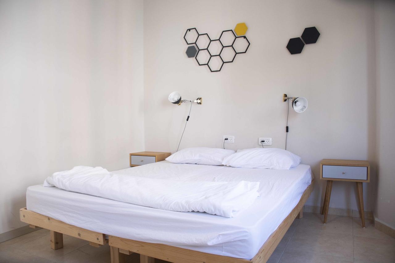 Ourplace Apartments Tel Aviv Ngoại thất bức ảnh
