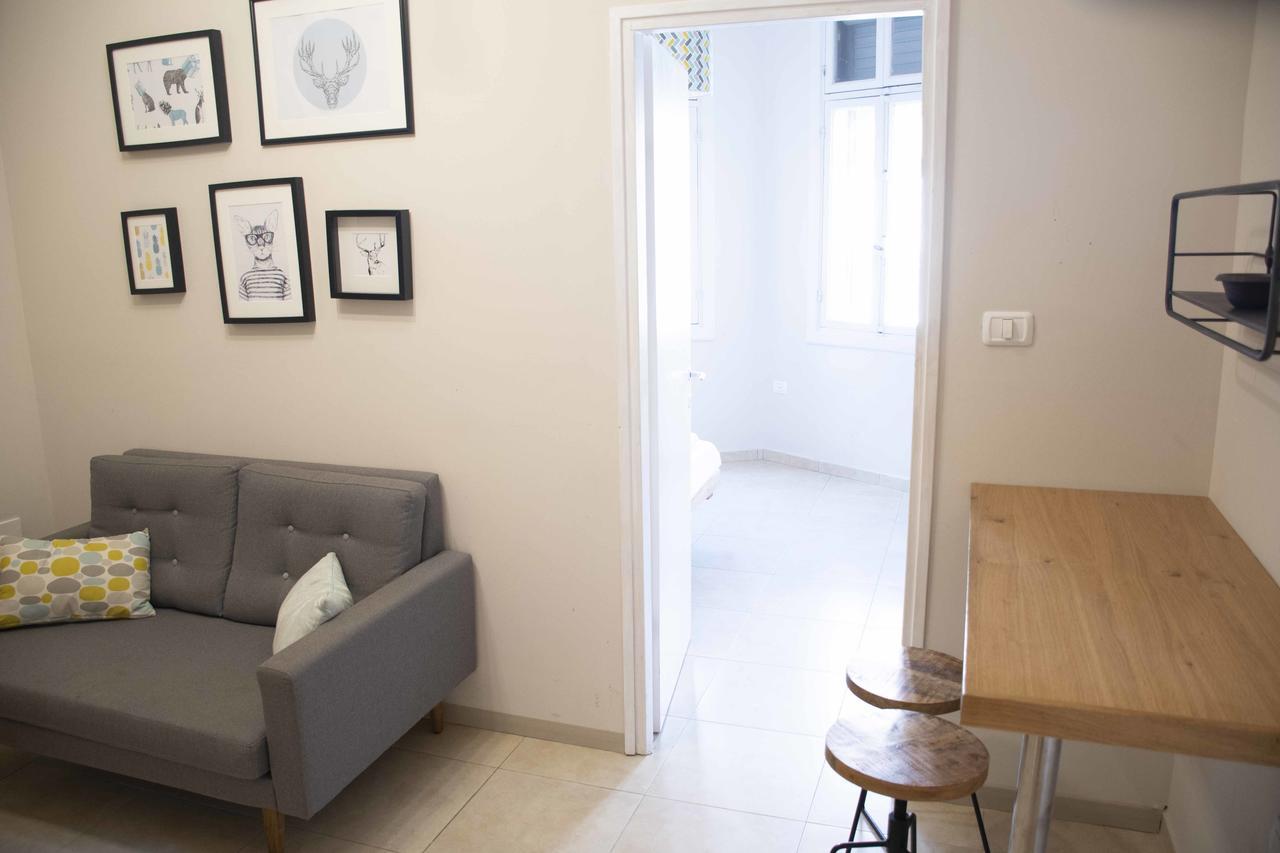 Ourplace Apartments Tel Aviv Ngoại thất bức ảnh