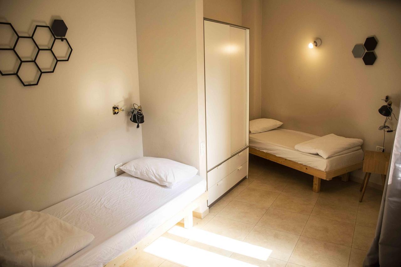 Ourplace Apartments Tel Aviv Ngoại thất bức ảnh
