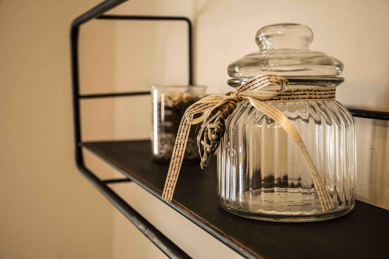 Ourplace Apartments Tel Aviv Ngoại thất bức ảnh