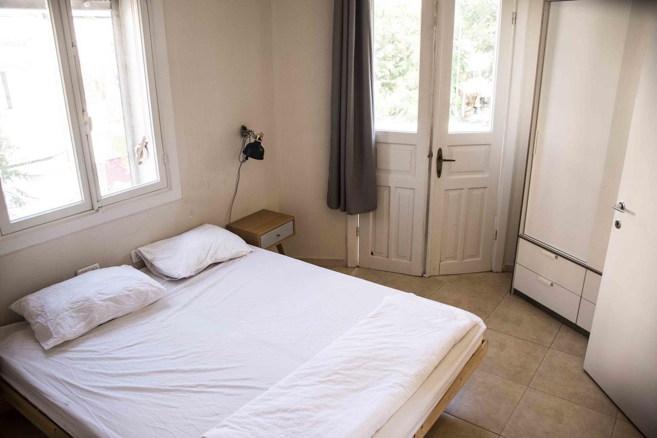 Ourplace Apartments Tel Aviv Ngoại thất bức ảnh