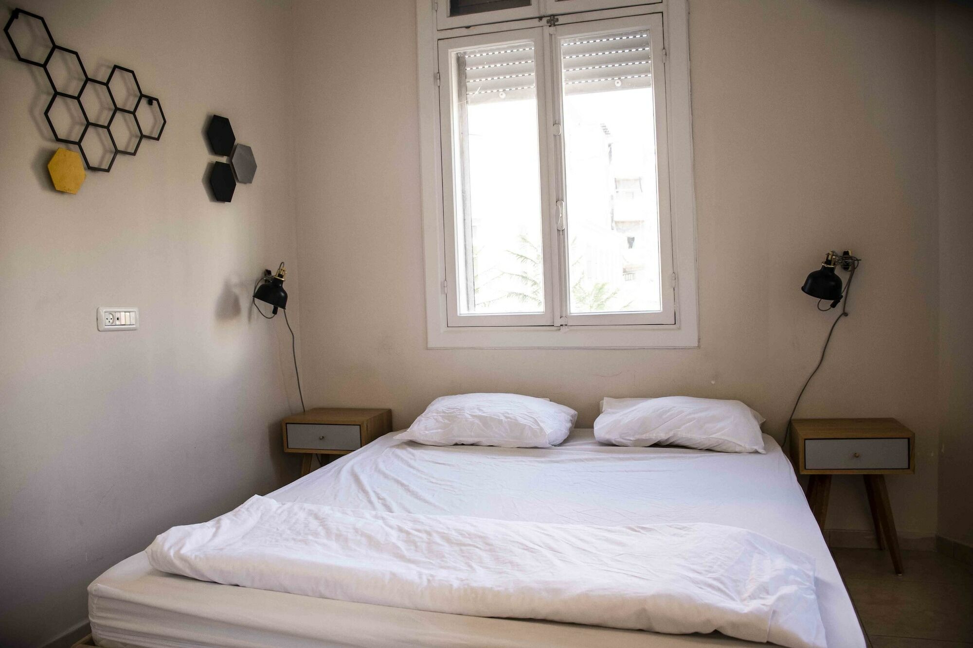 Ourplace Apartments Tel Aviv Ngoại thất bức ảnh