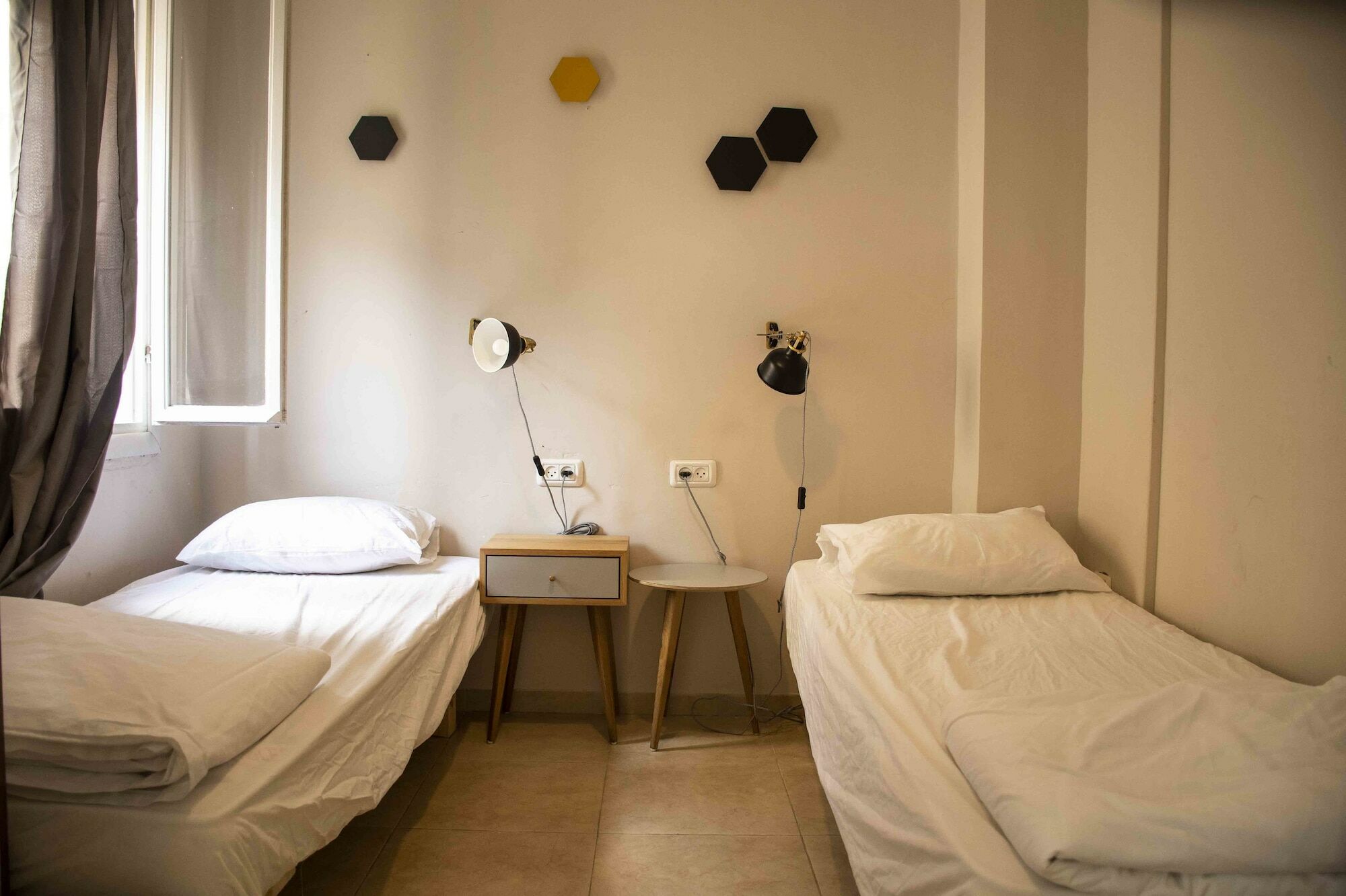 Ourplace Apartments Tel Aviv Ngoại thất bức ảnh