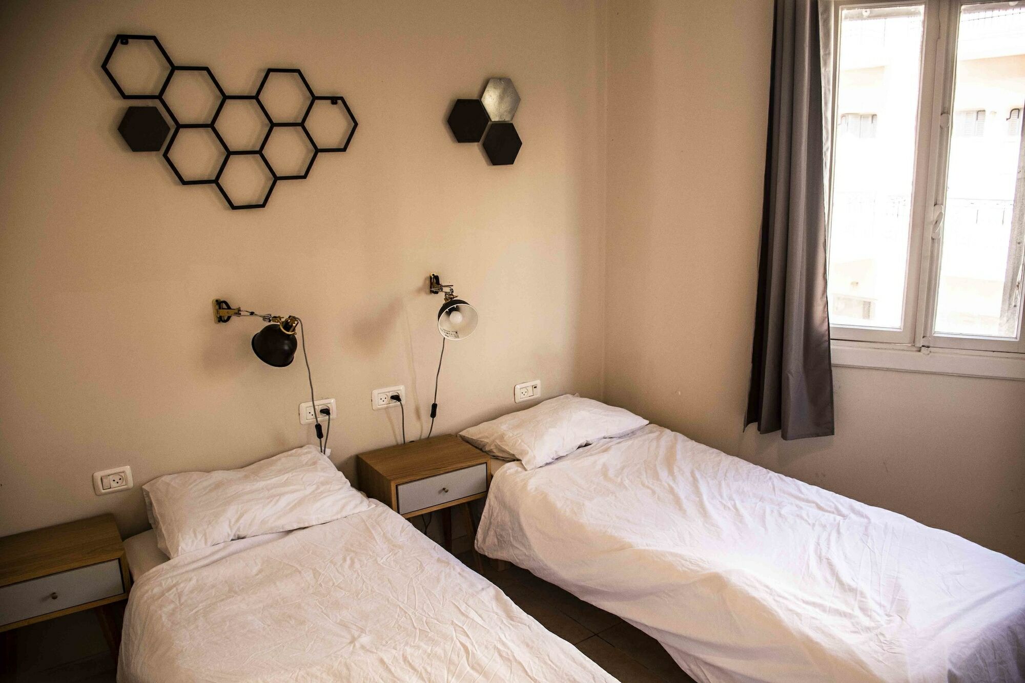Ourplace Apartments Tel Aviv Ngoại thất bức ảnh