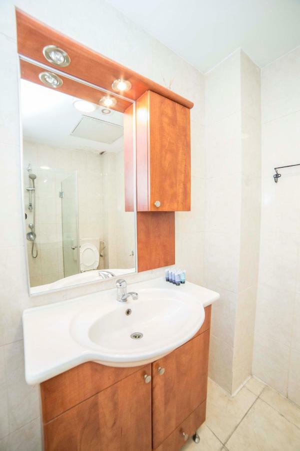 Ourplace Apartments Tel Aviv Ngoại thất bức ảnh