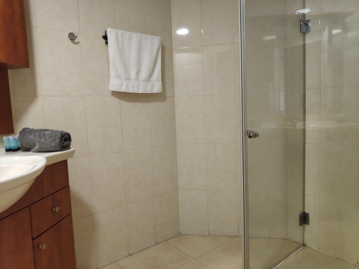 Ourplace Apartments Tel Aviv Ngoại thất bức ảnh