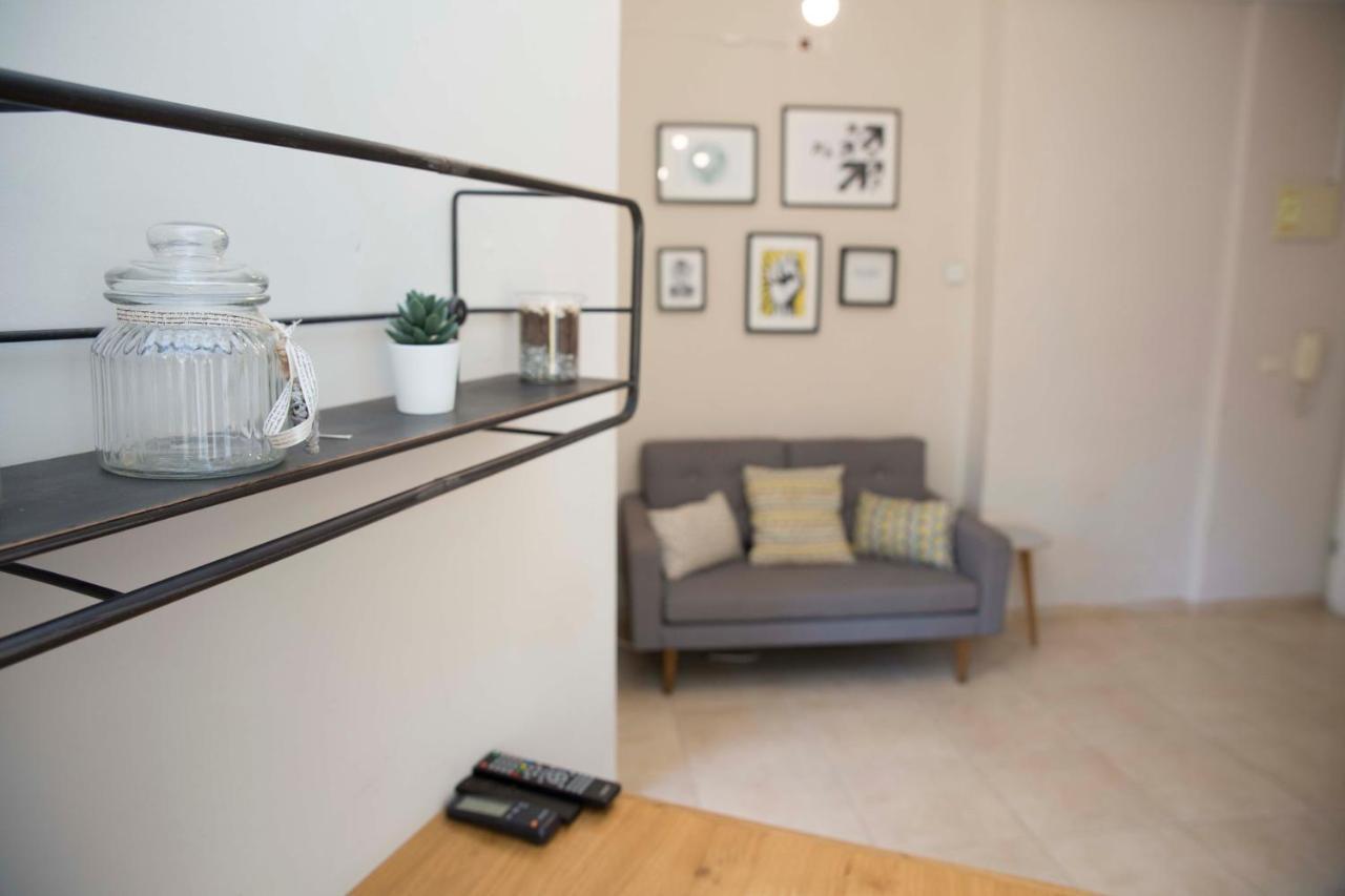 Ourplace Apartments Tel Aviv Ngoại thất bức ảnh