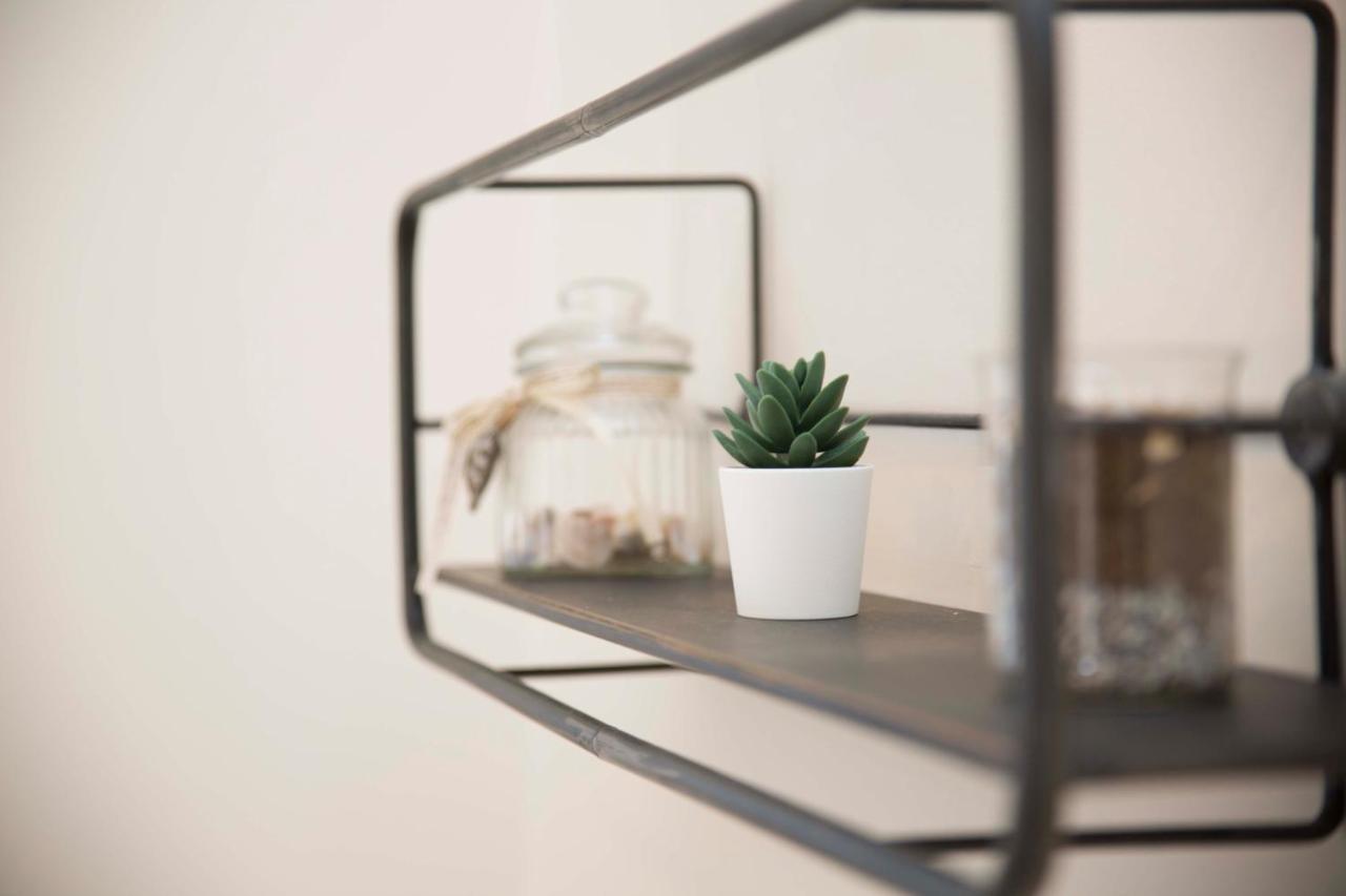 Ourplace Apartments Tel Aviv Ngoại thất bức ảnh