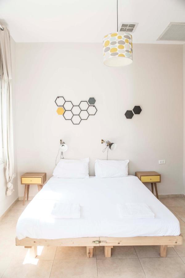 Ourplace Apartments Tel Aviv Ngoại thất bức ảnh